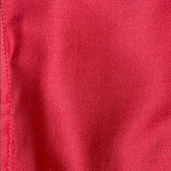 NWT ASOS Peach Bell Sleeve Cover Up Size 2 - Picture 6 of 7